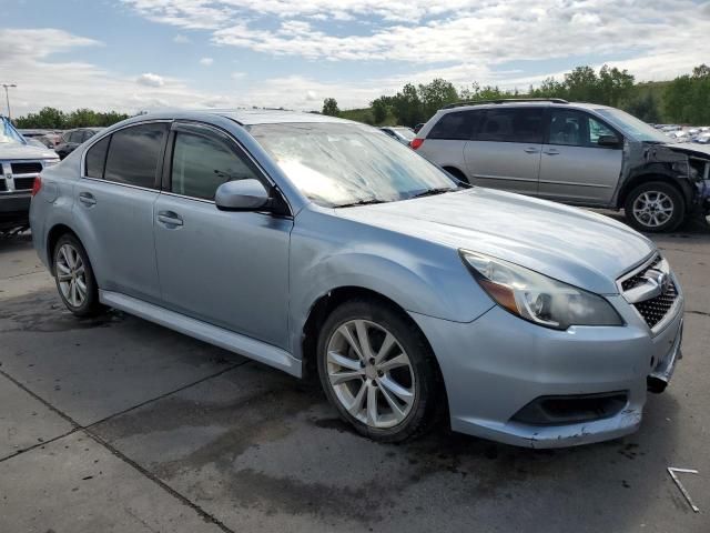 2013 Subaru Legacy 2.5I Premium