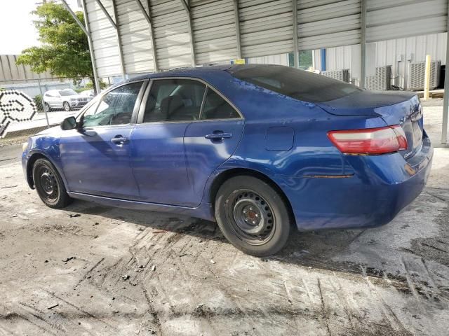 2007 Toyota Camry CE