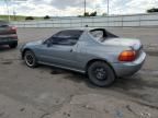 1995 Honda Civic DEL SOL S