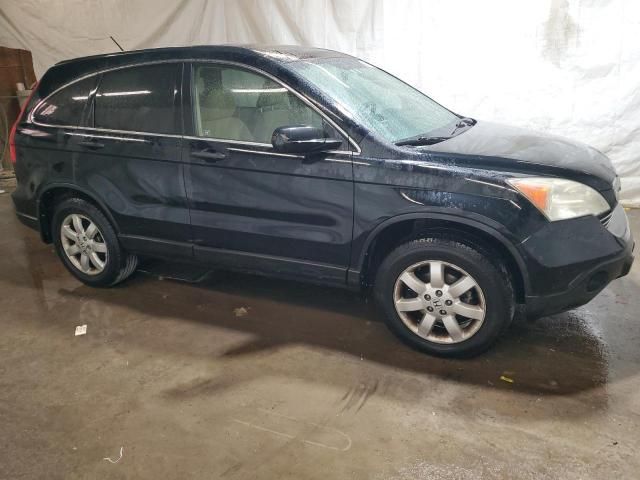 2009 Honda CR-V EX