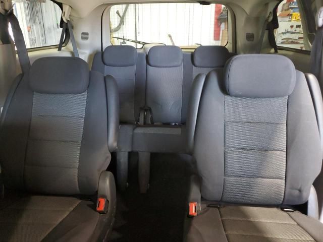 2008 Dodge Grand Caravan SXT