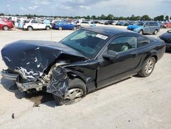 Ford Vehiculos salvage en venta: 2007 Ford Mustang