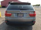 2008 BMW X5 4.8I