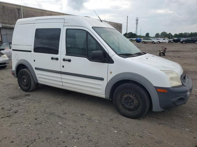 2013 Ford Transit Connect XL