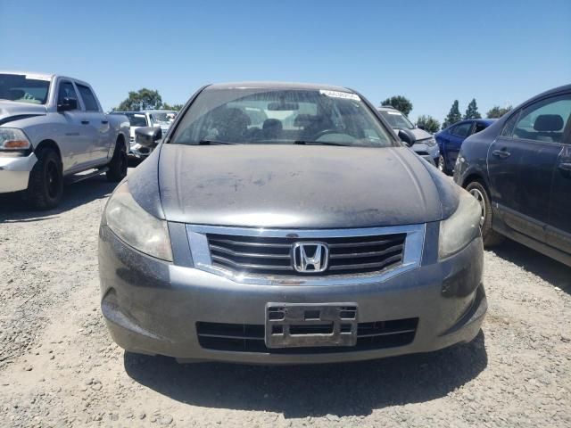 2008 Honda Accord LXP