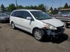 2008 Toyota Sienna XLE