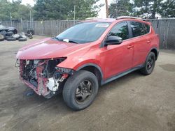 Vehiculos salvage en venta de Copart Denver, CO: 2014 Toyota Rav4 LE