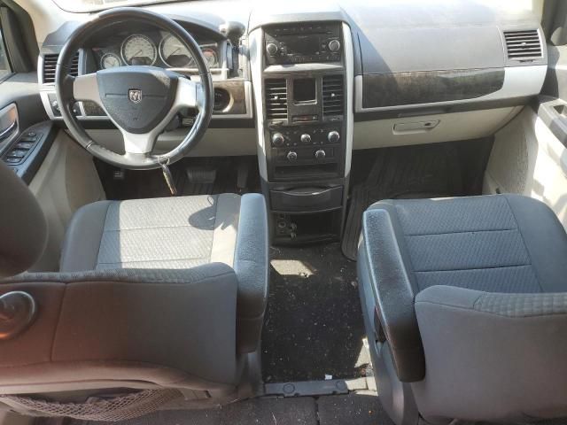 2010 Dodge Grand Caravan SXT