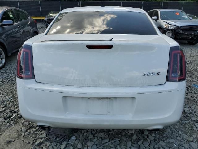 2014 Chrysler 300 S