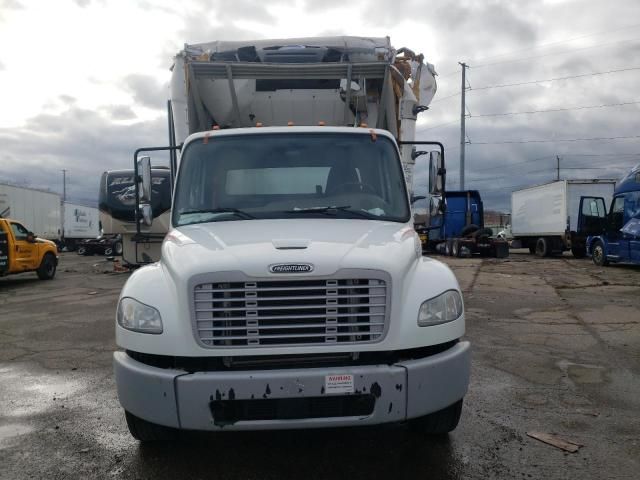 2018 Freightliner M2 106 MED