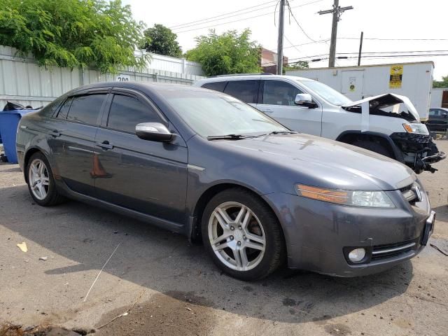 2007 Acura TL