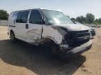 2009 Chevrolet Express G1500