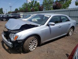 2013 Chrysler 300 en venta en New Britain, CT