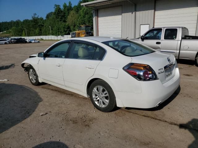 2011 Nissan Altima Base