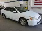 2005 Honda Accord EX