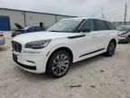 2023 Lincoln Aviator Grand Touring