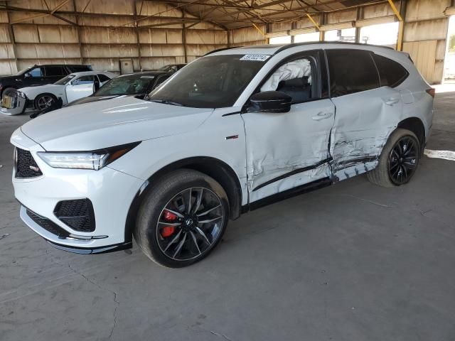 2023 Acura MDX Type S Advance