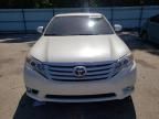 2011 Toyota Avalon Base