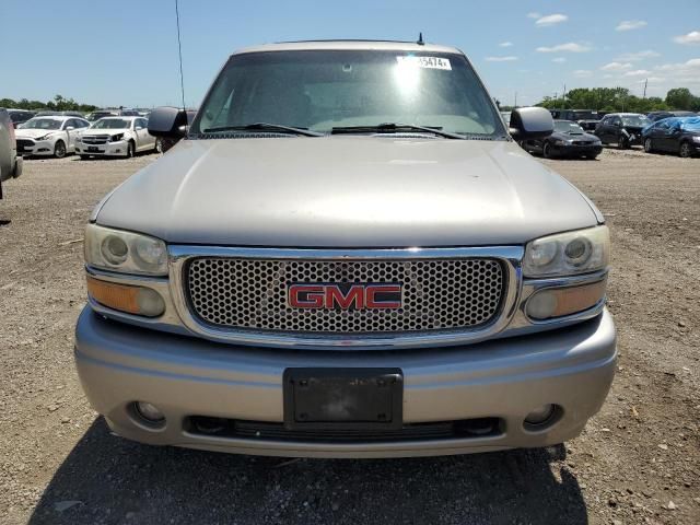 2006 GMC Yukon XL Denali