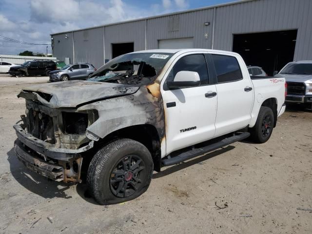 2020 Toyota Tundra Crewmax SR5