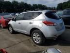 2012 Nissan Murano S