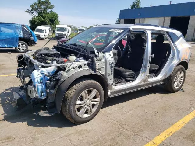 2020 Chevrolet Blazer 2LT