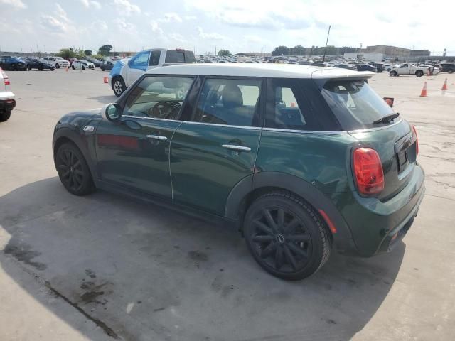 2019 Mini Cooper S