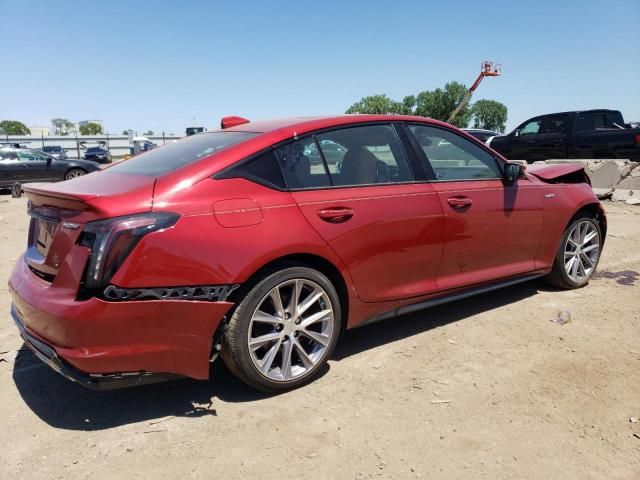 2020 Cadillac CT5-V