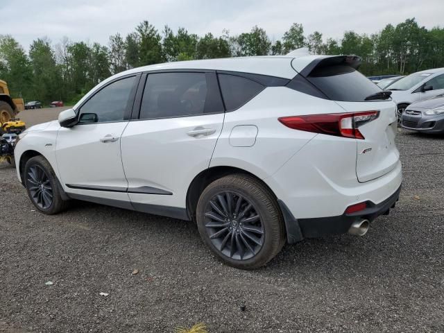 2023 Acura RDX A-SPEC Advance