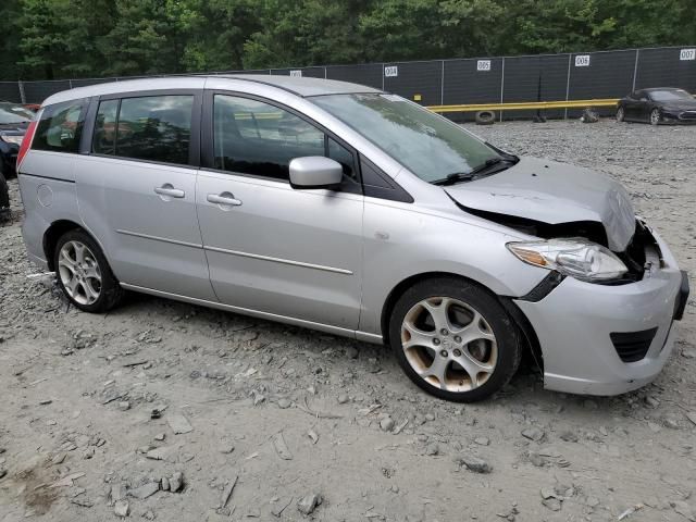 2009 Mazda 5