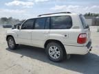 2002 Lexus LX 470