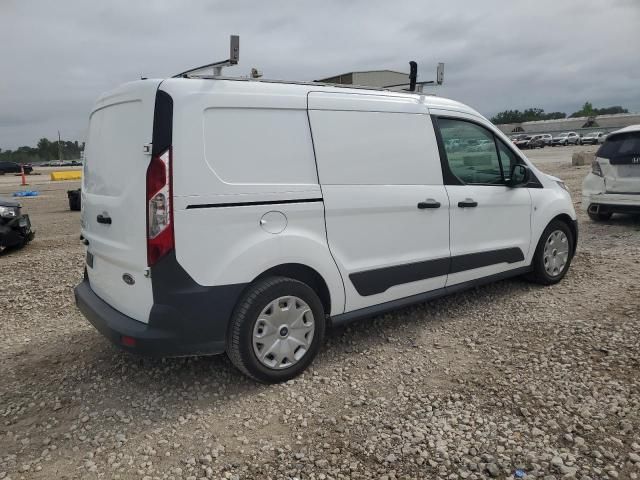 2016 Ford Transit Connect XL