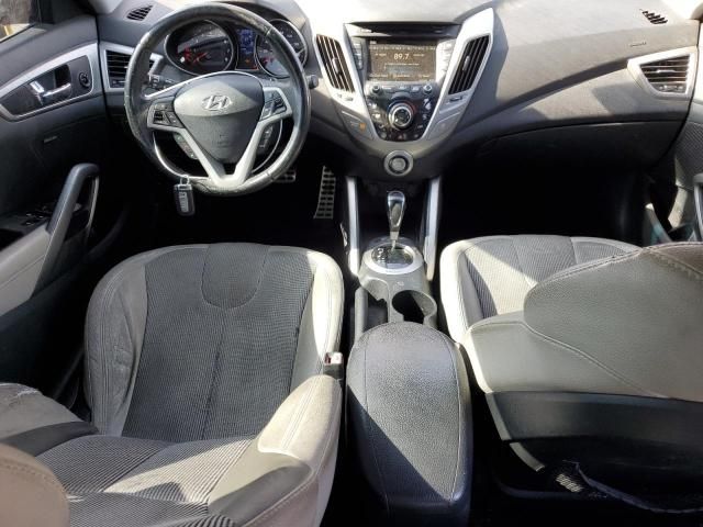 2012 Hyundai Veloster