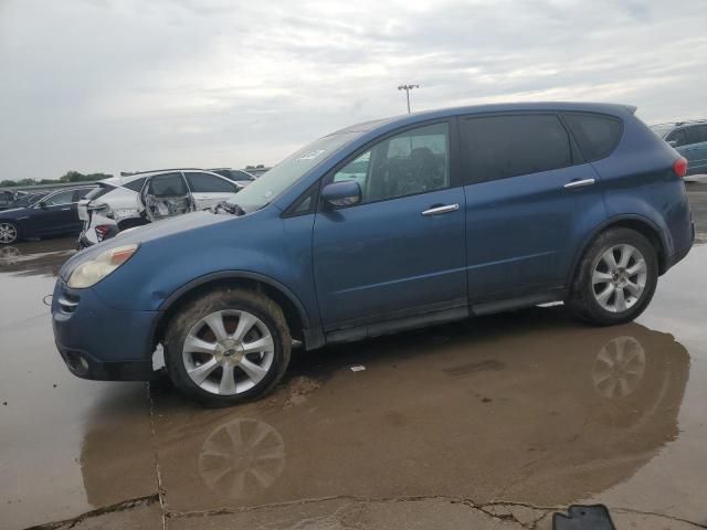 2006 Subaru B9 Tribeca 3.0 H6