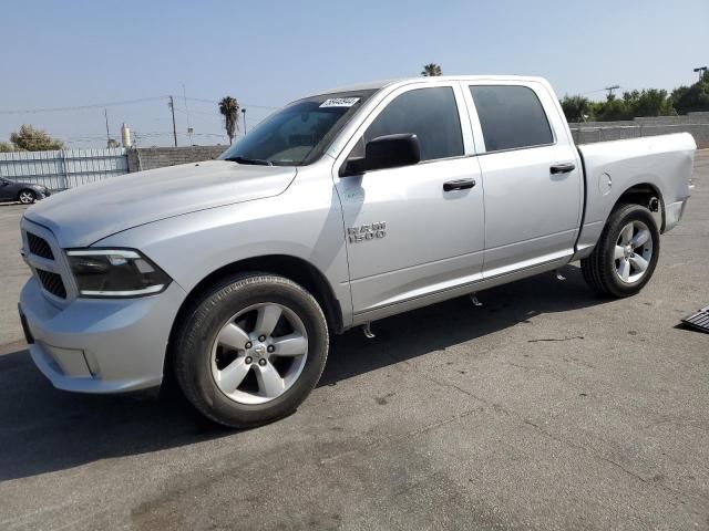 2014 Dodge RAM 1500 ST