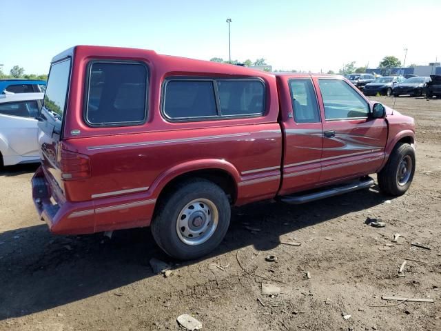 1997 GMC Sonoma