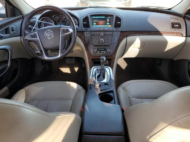 2012 Buick Regal Premium