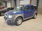 2005 Honda Element EX