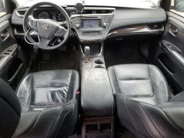 2013 Toyota Avalon Base