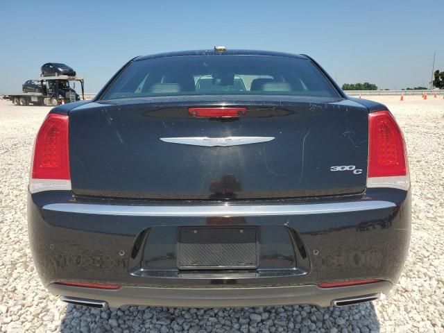 2015 Chrysler 300C Platinum