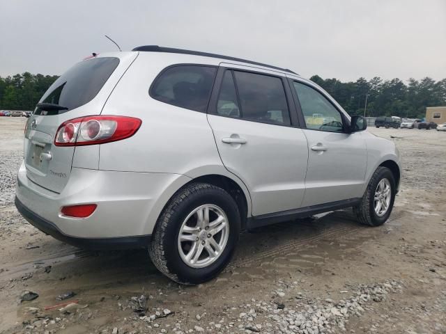 2011 Hyundai Santa FE GLS