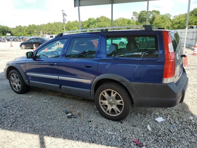 2006 Volvo XC70