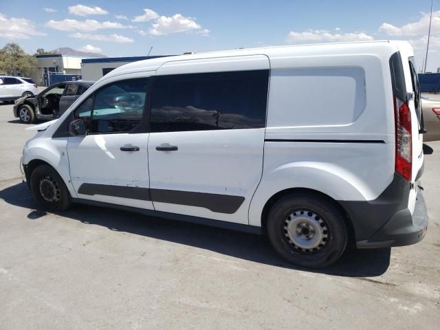 2014 Ford Transit Connect XL