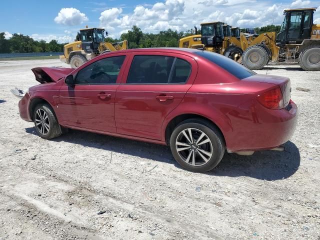 2009 Chevrolet Cobalt LT