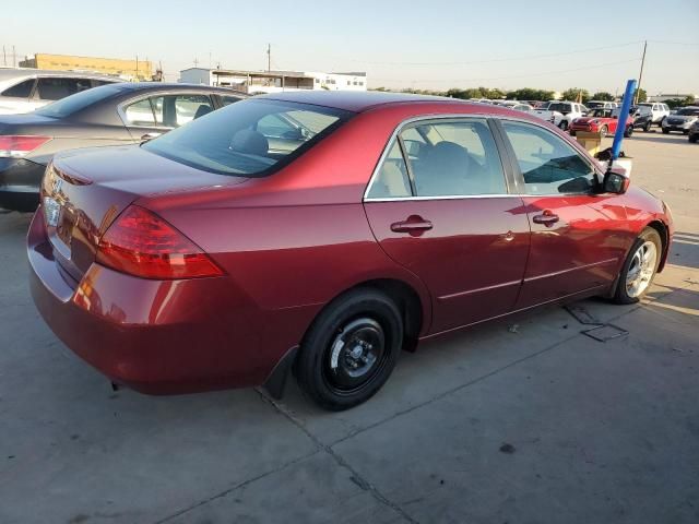 2006 Honda Accord EX