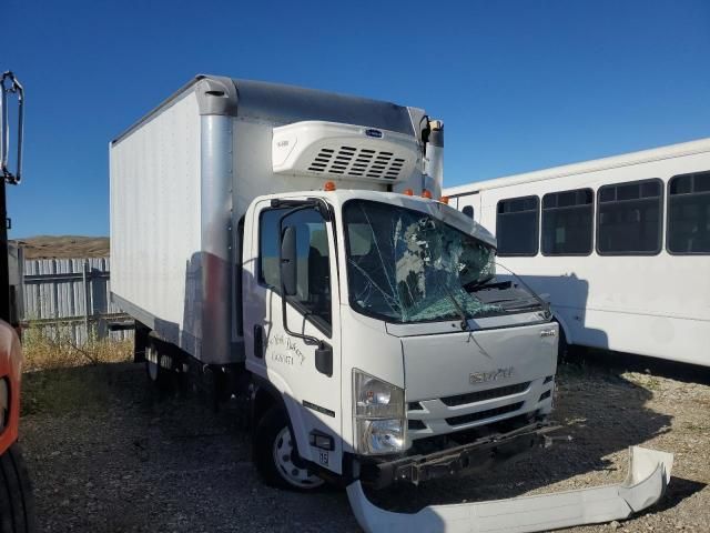 2020 Isuzu NPR HD