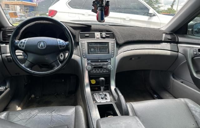 2005 Acura TL