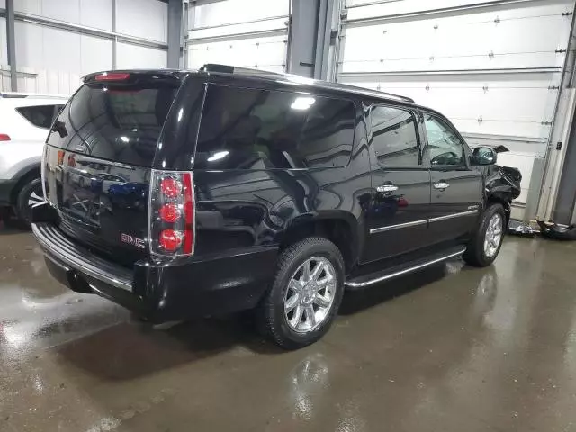 2014 GMC Yukon XL Denali