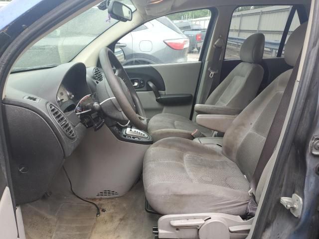 2005 Saturn Vue