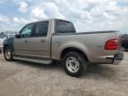 2003 Ford F150 Supercrew